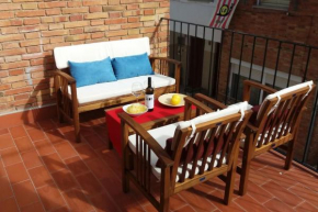 Casa Tomás - lovely townhouse in Cambrils